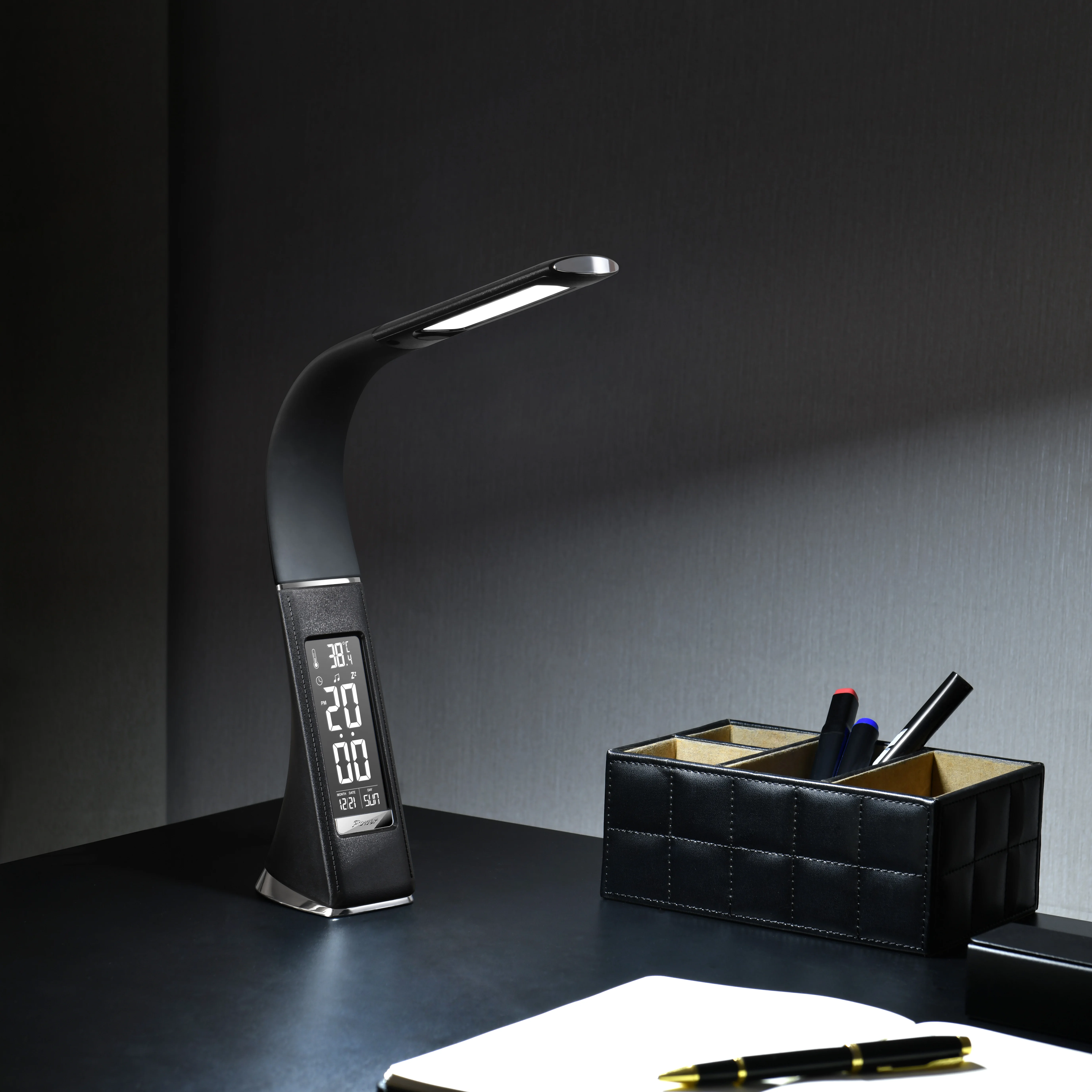 LED Desk Lamp USB charging Dimmable Adjust Desk Lamp Touch Sensitive Switch Led Light Bed Side Table Lamp
