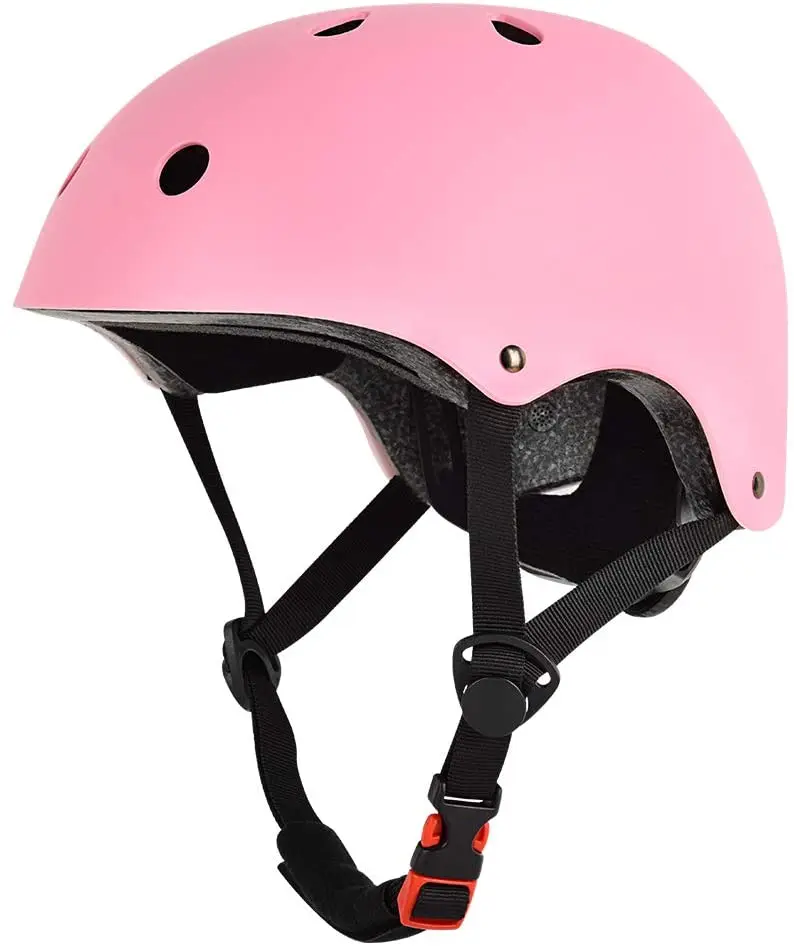 Skateboard Skating Helmet Kid Adult Outdoor Sport Child Head Gear Street Roller Skate Board Electric Scooter Helmets