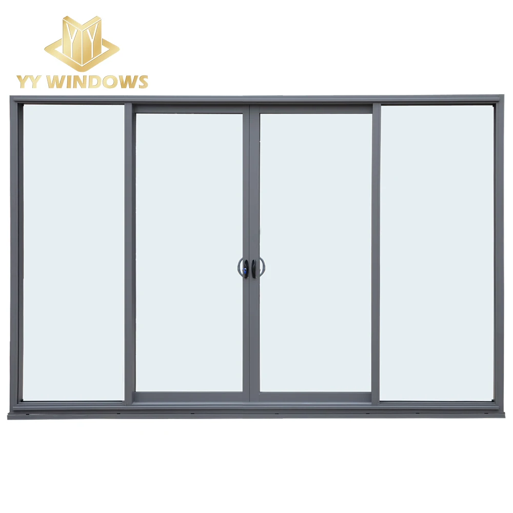 Large Commercial Projects Door & Window Solutions Factory Manufacturers Commercial Systems Sliding Doors