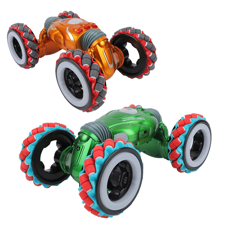 
Toy Trend 1/10 High Speed Remote Control Car Toy Twisting Stund Drift Rc Car With Dynamic Music 