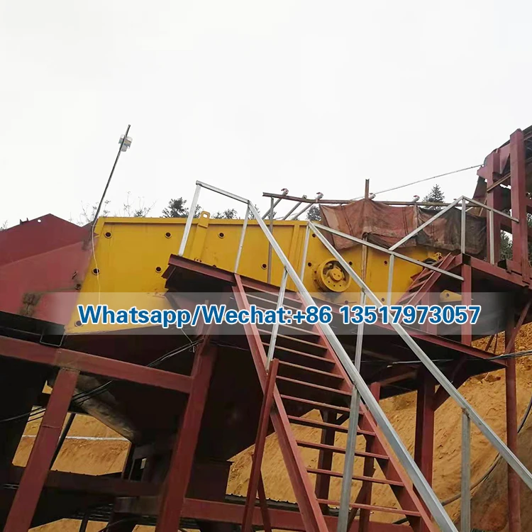 soy bean vibration screen separator elastomer rubber spring for vibrating screen pulp vibration screen