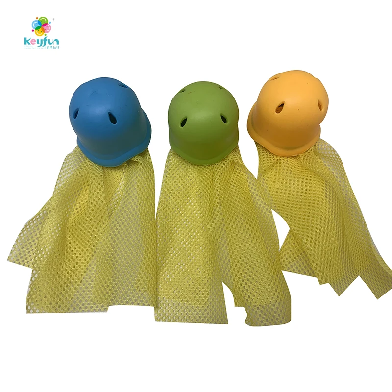 new arrivals Underwater Sport diving octopus children summer underwater swimming training game set pool diving toys for kids