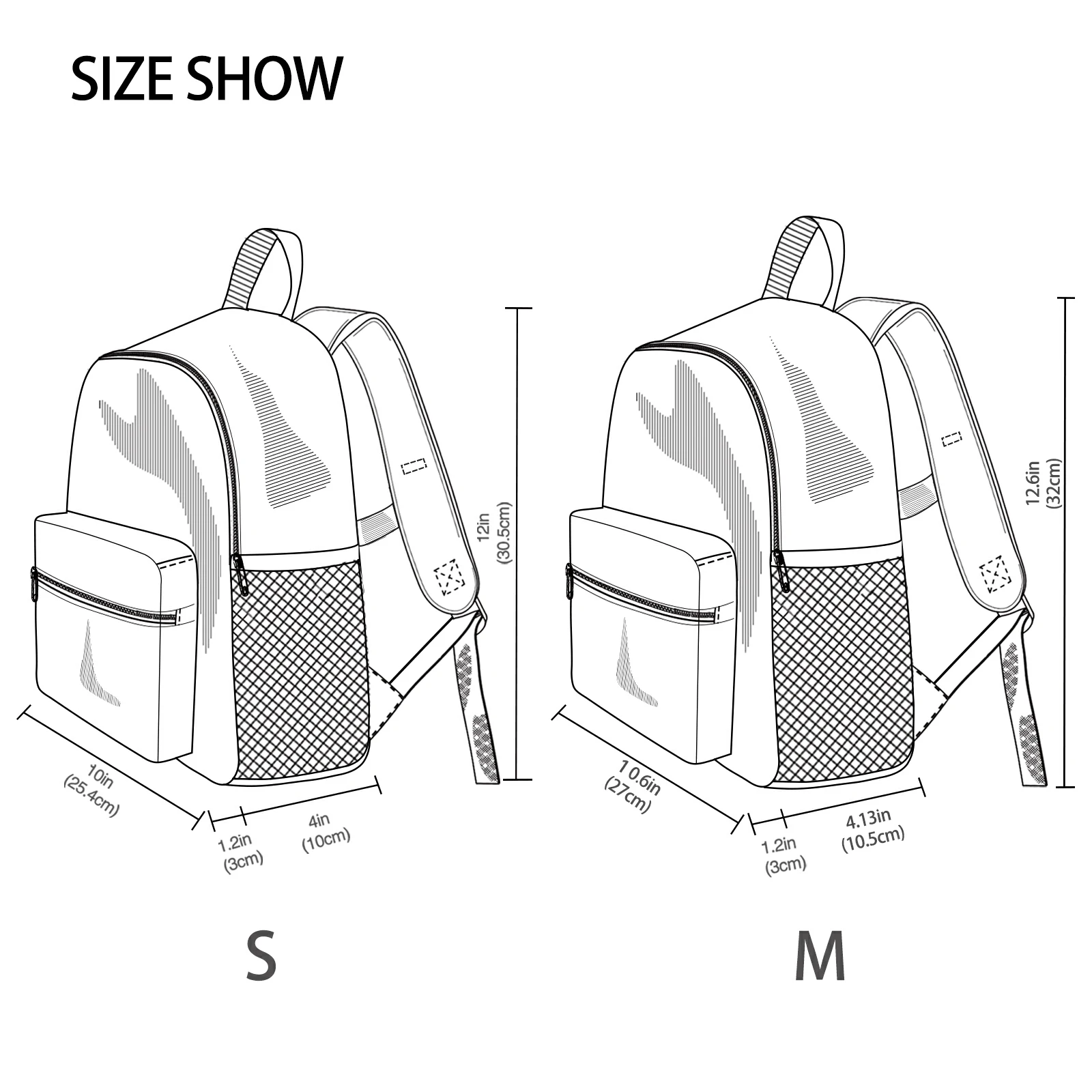 Cute Cartoon School Backpacks For Children Fashion Waterproof School Bag Polyester Backpack For Girls