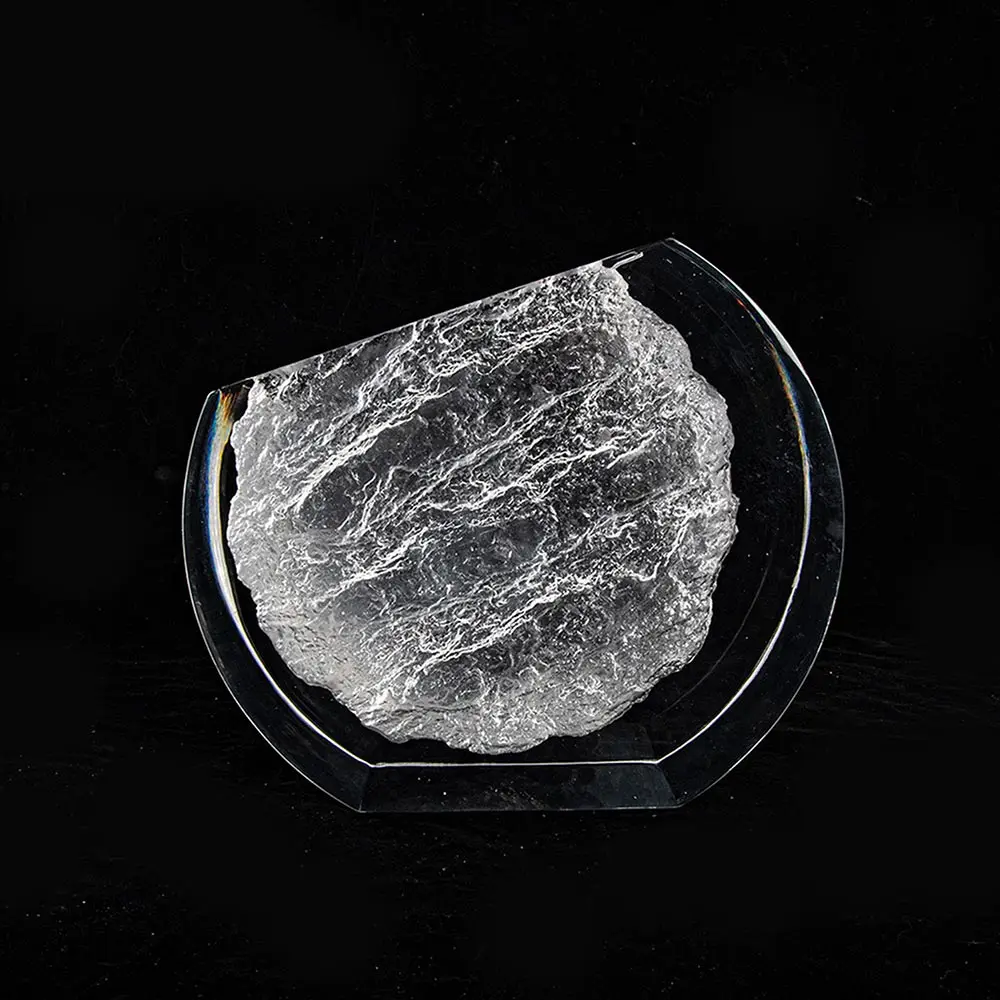 Cylinder Nordic Wedding Plant Vase Home Decor Design Clear Flower Vase Luxury Crystal Vases big indoor flower pot