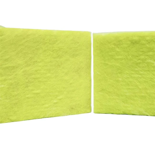 Fiberglass Insulation Blanket Glasswool Roll Fiber Glass Wool With Aluminium Foil