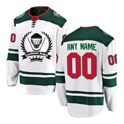 Cheap Embroidered High Quality Practice Hockey Jersey Lightweight 100% Polyester Sublimation Reversible Custom Hockey Jerseys