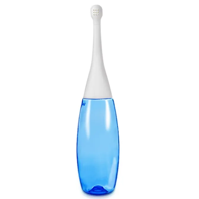 Портативная бутылка для биде, 450 мл, с логотипом на заказ