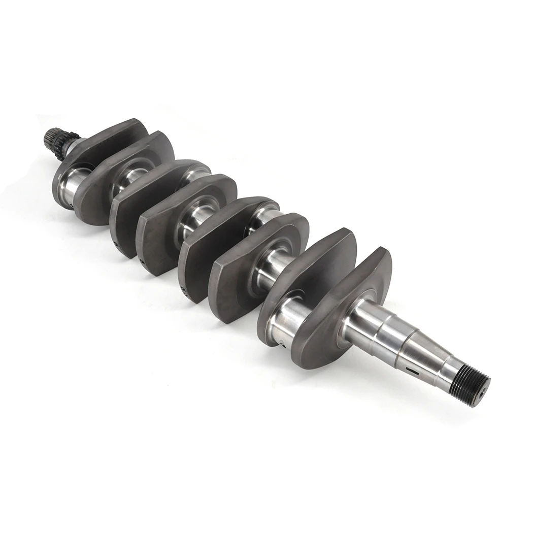 Forged steel crankshaft for Yamaha WAVERUNNER  4 stroke VX 110 Deluxe Vx1100 Crank Crankshaft