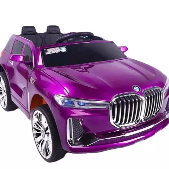2020 kids electric car 12 years old 4 seater / cars for kids to ride electric big / cars one price