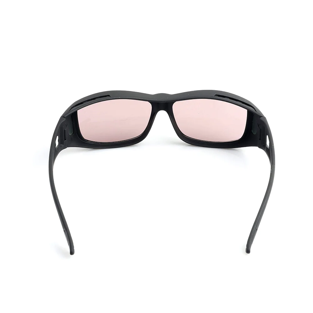 755 808 1064nm diode laser operator glasses laser  hair removal eye protective goggles safety glasses for 808nm wavelength
