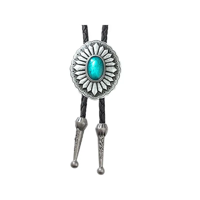 Popular Bolo Tie Bola Necktie Fashion accessories for necklaces jewelry