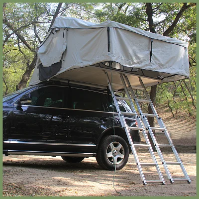 4wd camping car roof tent Windproof Soft Car Roof Top Tent
