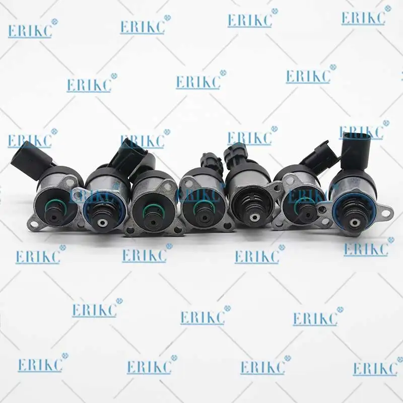 ERIKC 0 928 400 715 топливного насоса транспортного средства Дозирующий клапан 0928 сопла дизельного масла Измеритель двигателя регулирующий 0928400715