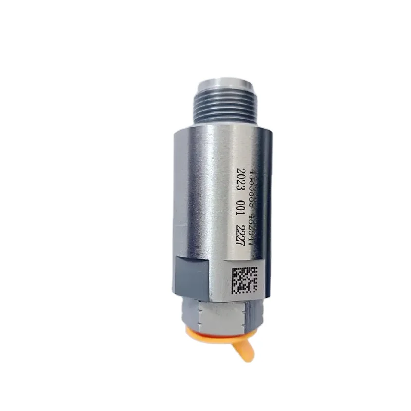 Excavator parts QSX15 ISX15 X15 fuel engine pressure relief valve 4383889