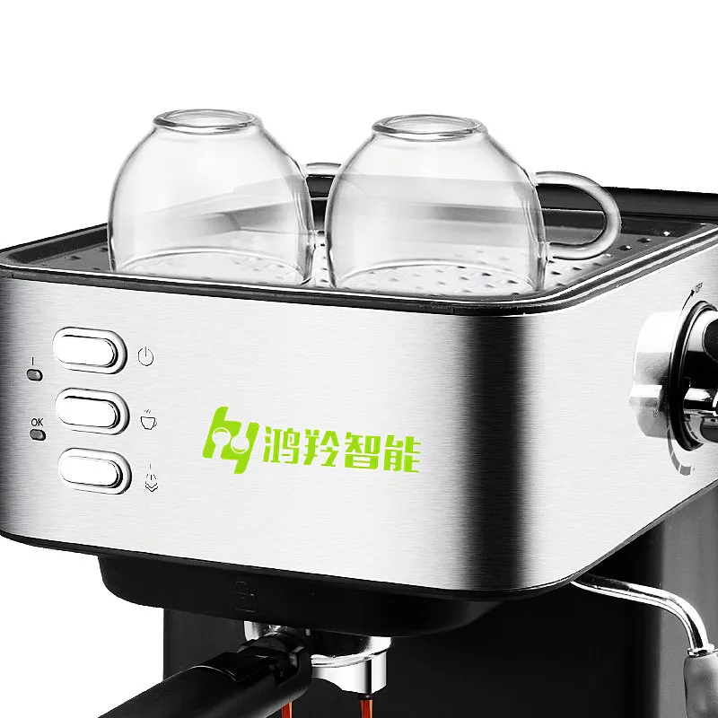 coffee machine home coffee machine