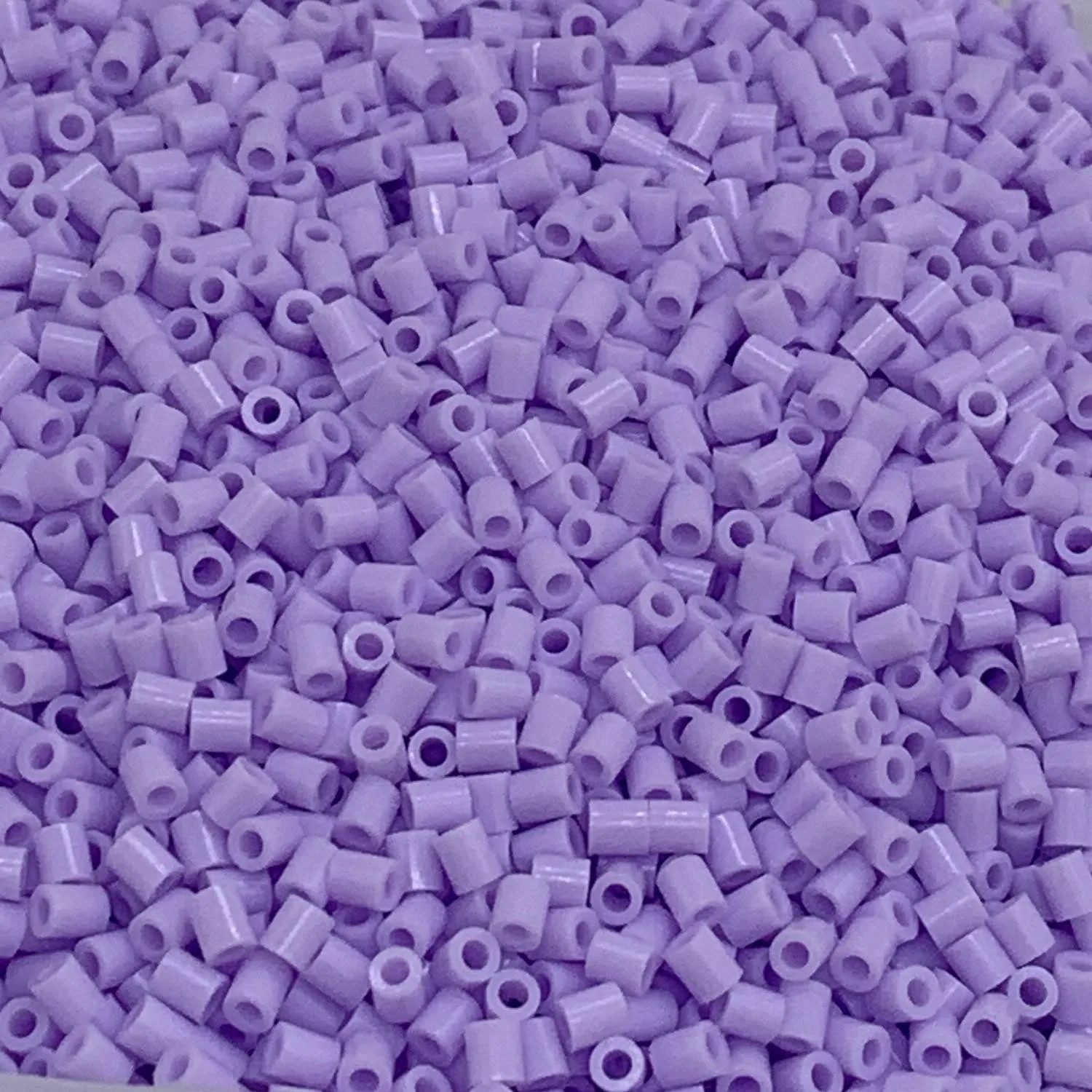 Wholesale 2.6mm Fuse Beads 1 kilogram per bag mini perler beads