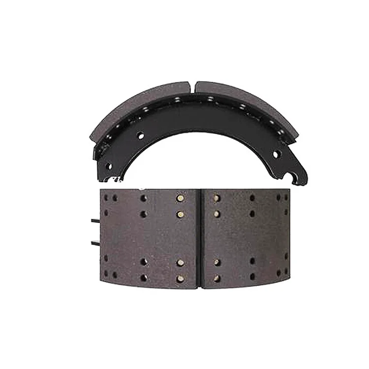 Good Quality Brake Shoe for HOWO Manufacturer for Truck and Trailer