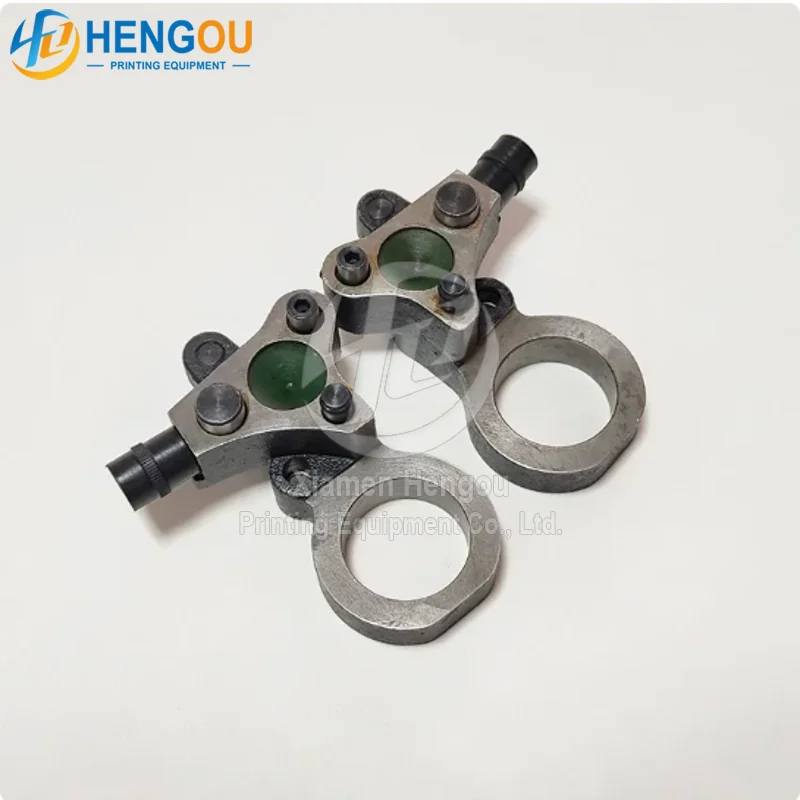 GTO Lever Spare Parts For Hengoucn Machine Spare Parts Water Roller Swing Frame