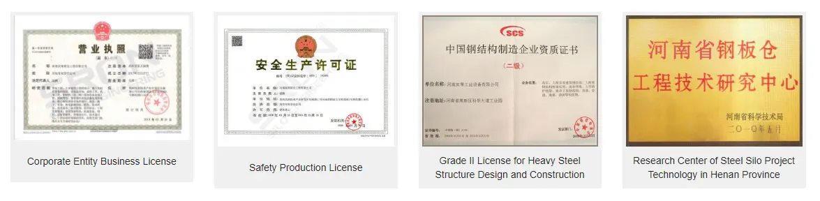 LICENSES AND PATENTS-1