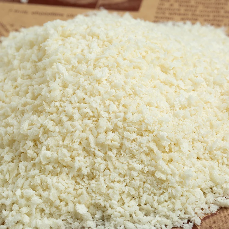 Оптовая продажа OEM упаковки Panko хлеба крошки хлеба