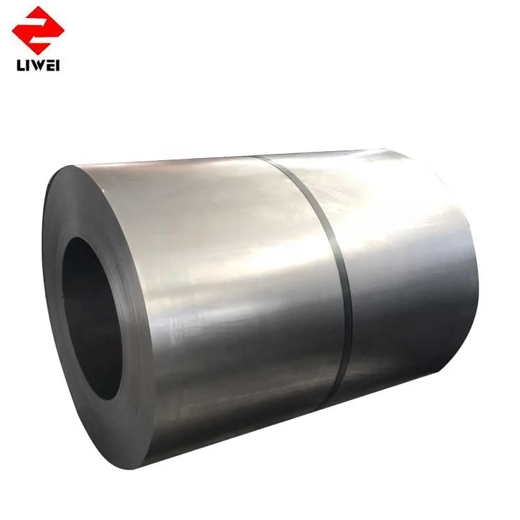 Roll Strip Plate St12 Cold Rolled Steel Sheet