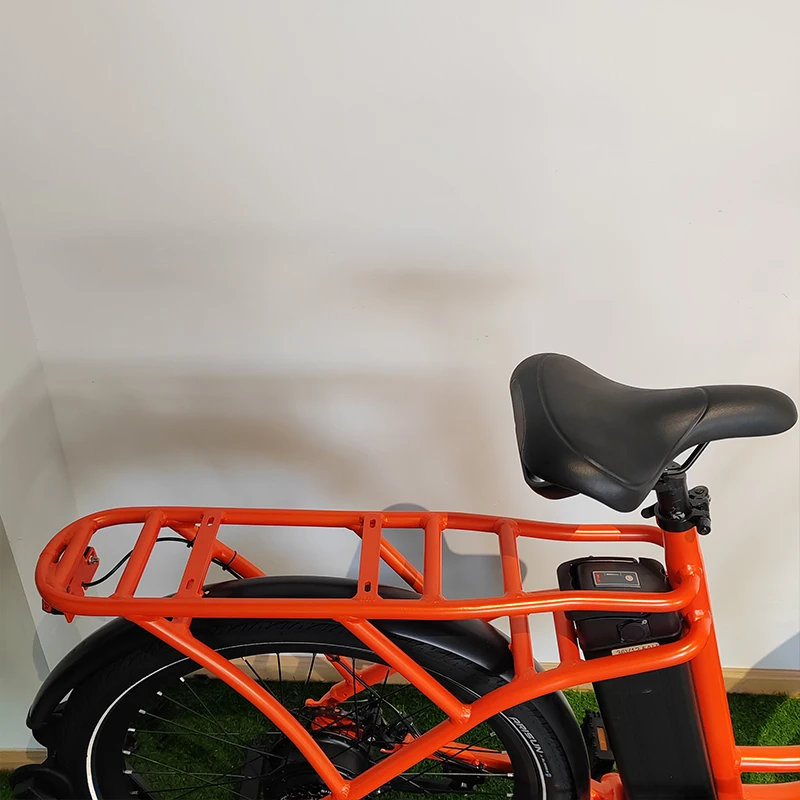 2024 new arrival electric bicycle 500w battery cheap ebike 48V mountain electric bike 26 inch