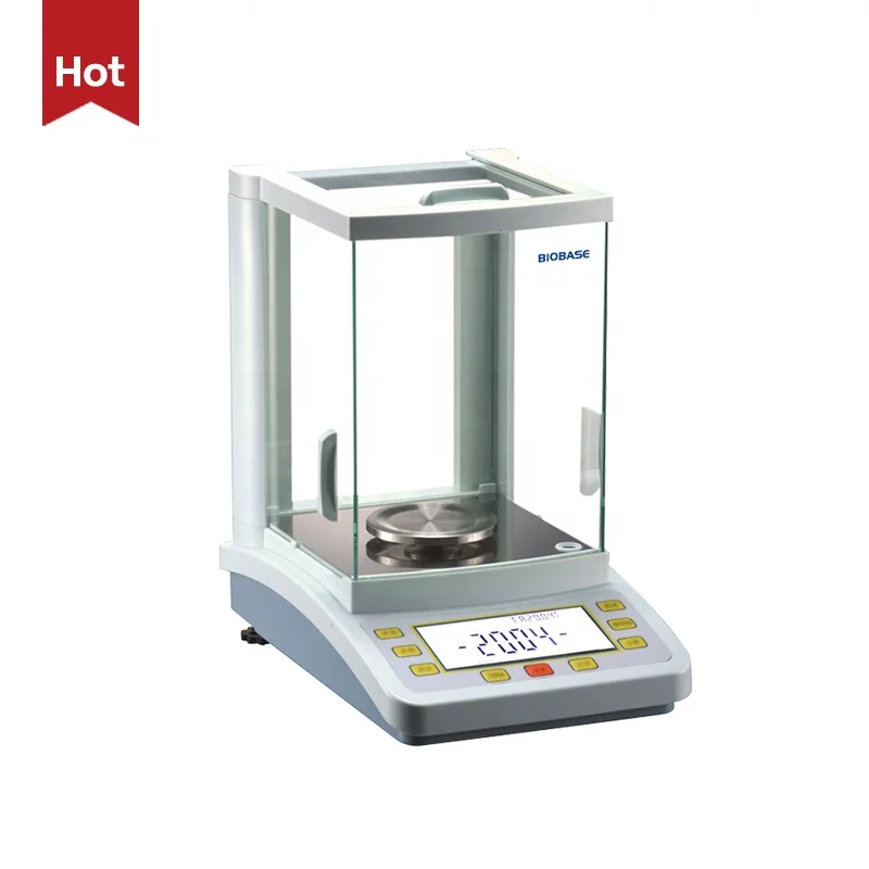 BIOBASE Digital Electronic Analytical