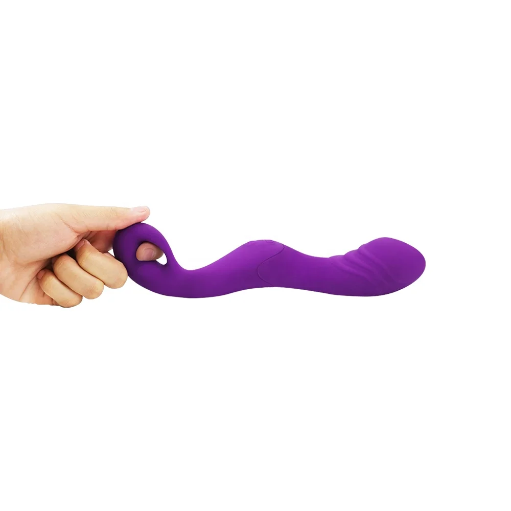 Ultra Long Experience G Spot Bend Vibrator Female OEM ODM a Tool for Couples to Enhance Their Relationship Adult Sex Toys IPX7