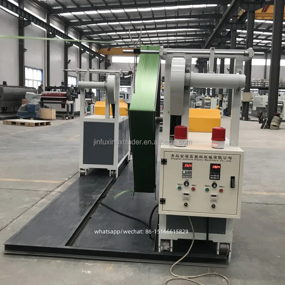 pet monofilament extruder line