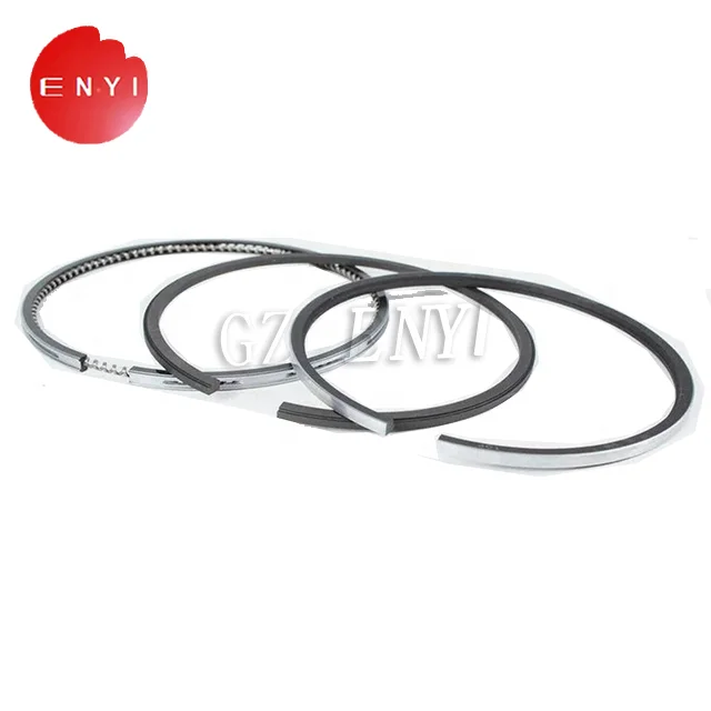 13011-0L020 ENYI Piston SET STD 2KD Fits for TOYOTA HILUX PRADO HIACE OEM 13011-0L020