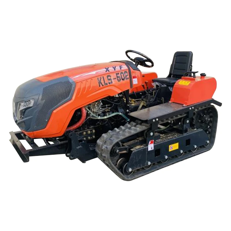 HY-CT25 трактор тяжелой машины для сельского хозяйства 25hp