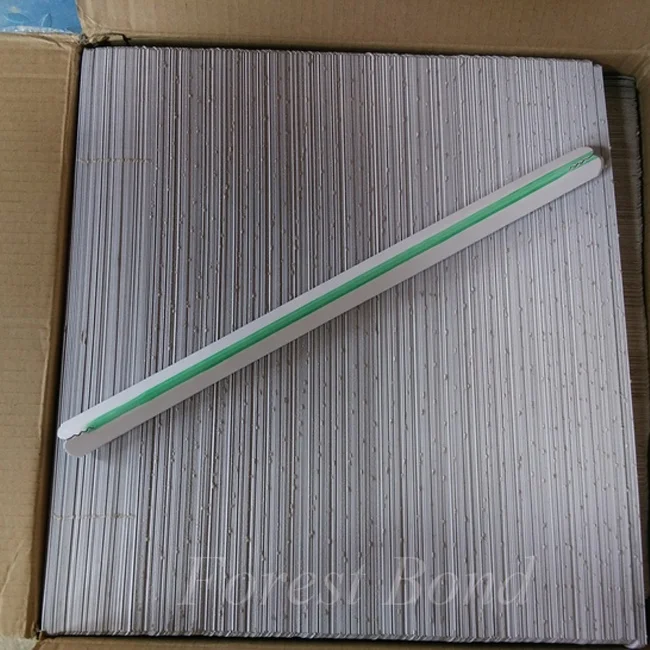 Cheaper price promotion hanger wire for dry cleaning clothes white color wire hanger for suit