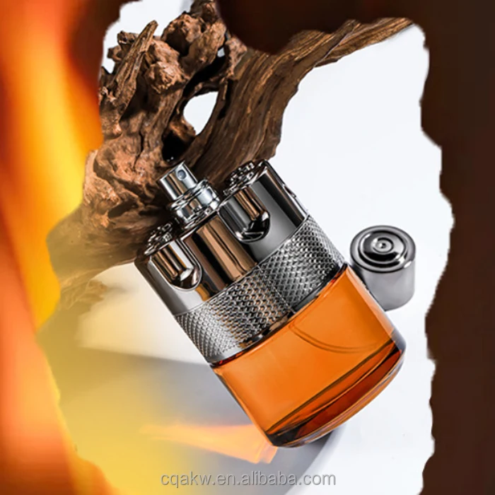 High quality wholesale arabic perfume oil natural light lasting fragrance dubai parfums for men 100ml