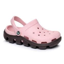 Мужские сандалии для сабо, Эва, Летний сезон