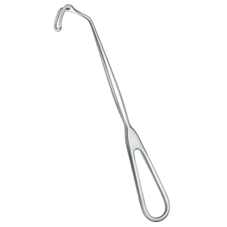 Top quality Factory Wholesale Supplier Reusable Surgical Abdominal retractor surgical instruments