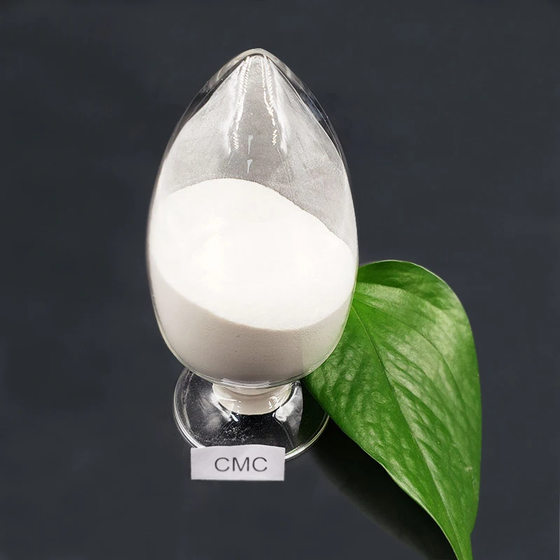 Carboxymethyl cellulose cmc chemical powder
