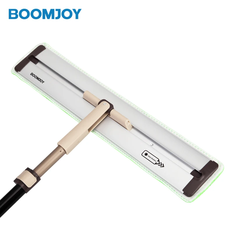  Boomjoy E7 Ручной 360 легко пополнить горка с множеством точек артикуляции совместных плоская насадка для