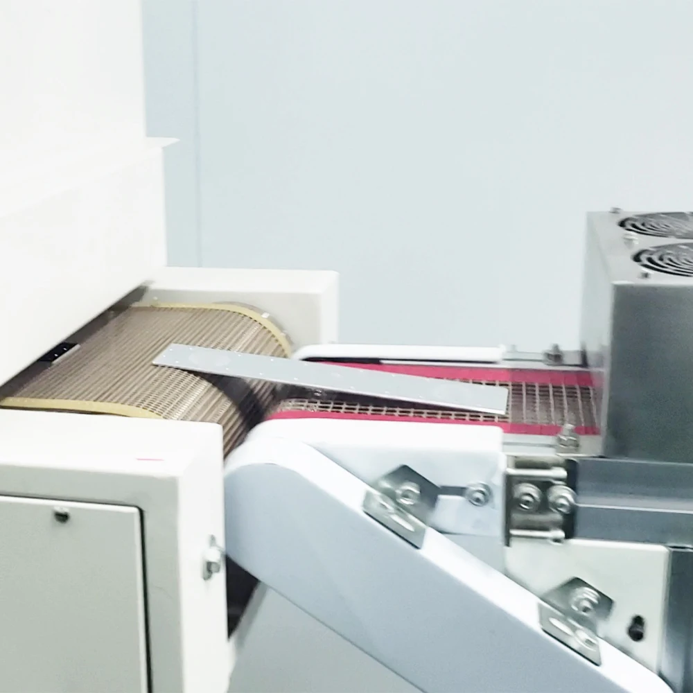 Auto Car Lithium Cell Battery Case Automatic Pretreatment  Cleaning Steamer