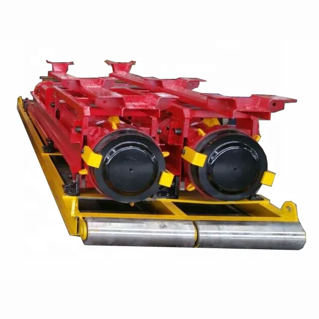 D50 молоток с воздушным охлаждением для дизельных свай ударный