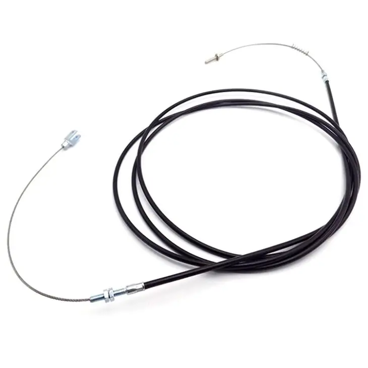 Велосипедные аксессуары 1*19 трос тормоз кабель
