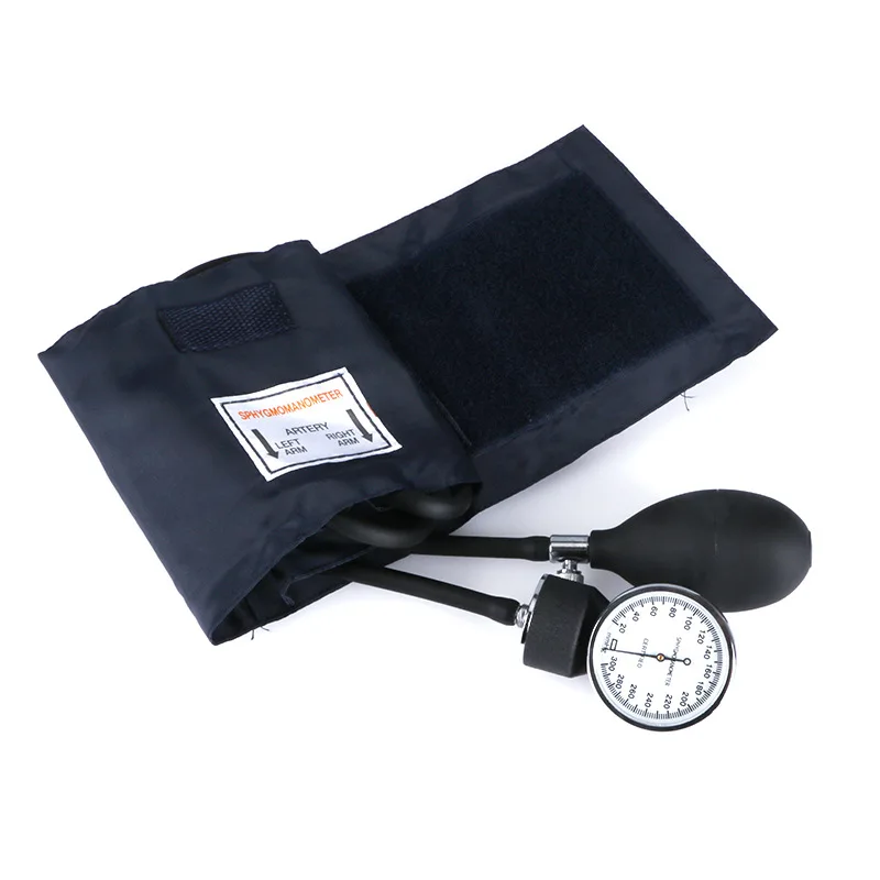 High quality manual sphygmomanometer blood pressure monitor /Best aneroid sphygmomanometer price