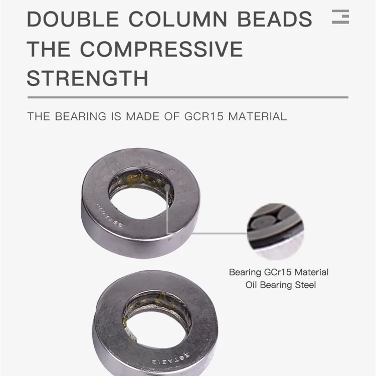 Nissan- CD31 CW40 CK20 Truck Steering Parts King Pin Kit Steering Knuckle KP129 40025-90228 KP-129