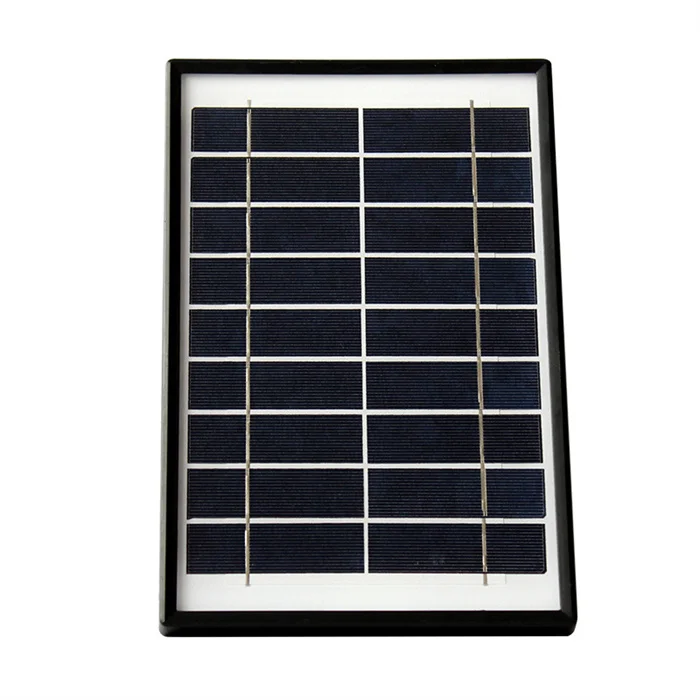 Hot Microphone Wireless BT And Emergency Hand Crank Weather Radio Multifunctional Lighting Sound System Solar Audio Player