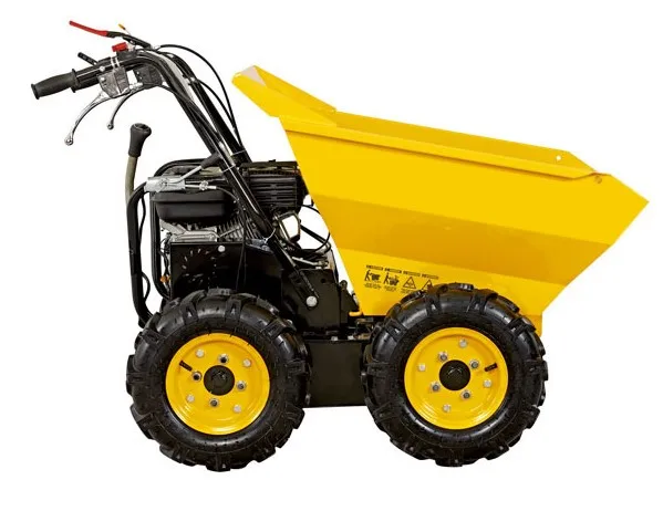 Оптовая продажа, лучший китайский бензиновый двигатель мощностью 1/4 л.с., power barrow,power wheel barrow, моторизованный колесо barrow