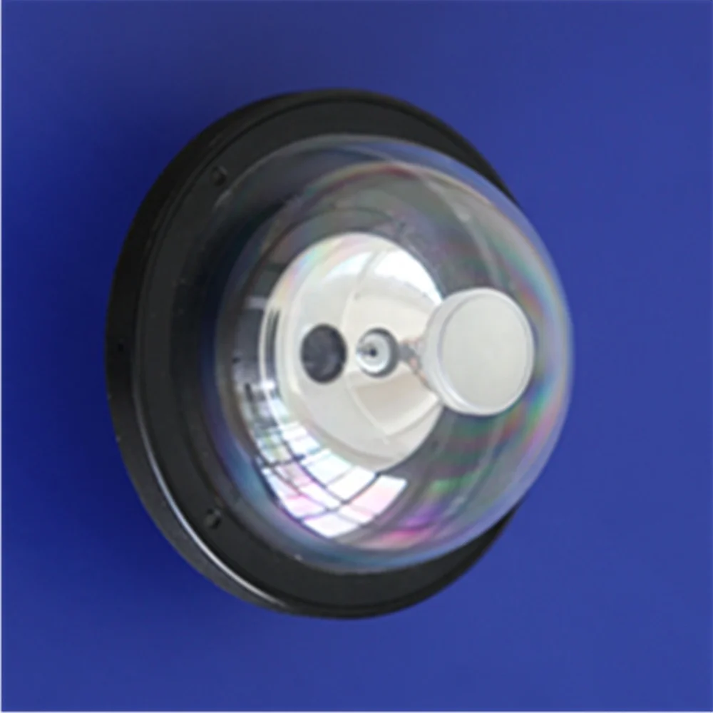 Factory Supply Cheap Price Wide Angle Camera Telephoto Lens Professional Video Camera Lenses