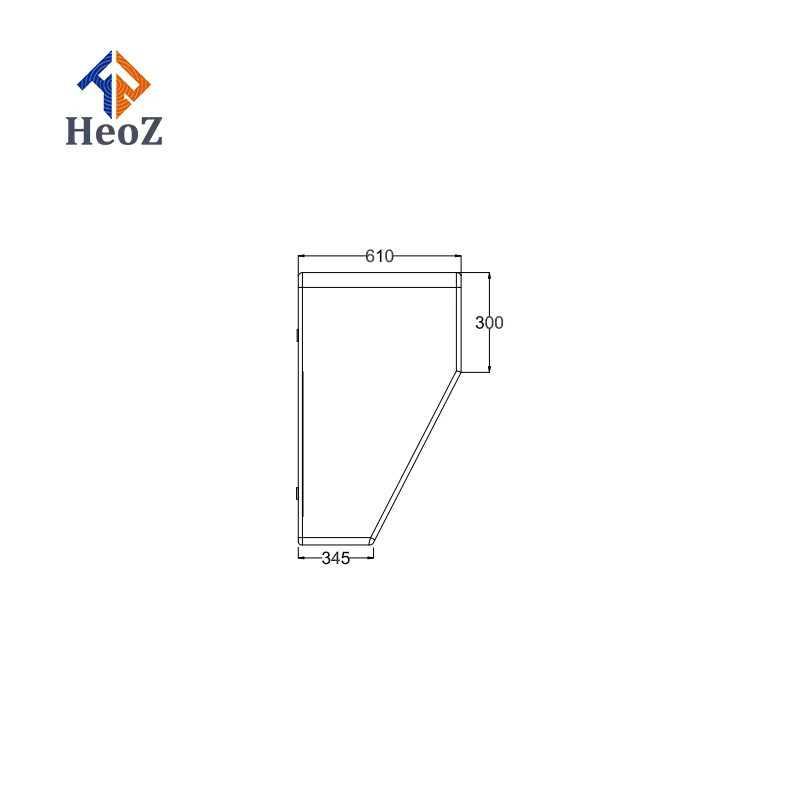 GRP Material 23dB 35DB Customized Sound-Proof Outdoor Weatherproof Emergency Telephone Acoustic hoods/Booth