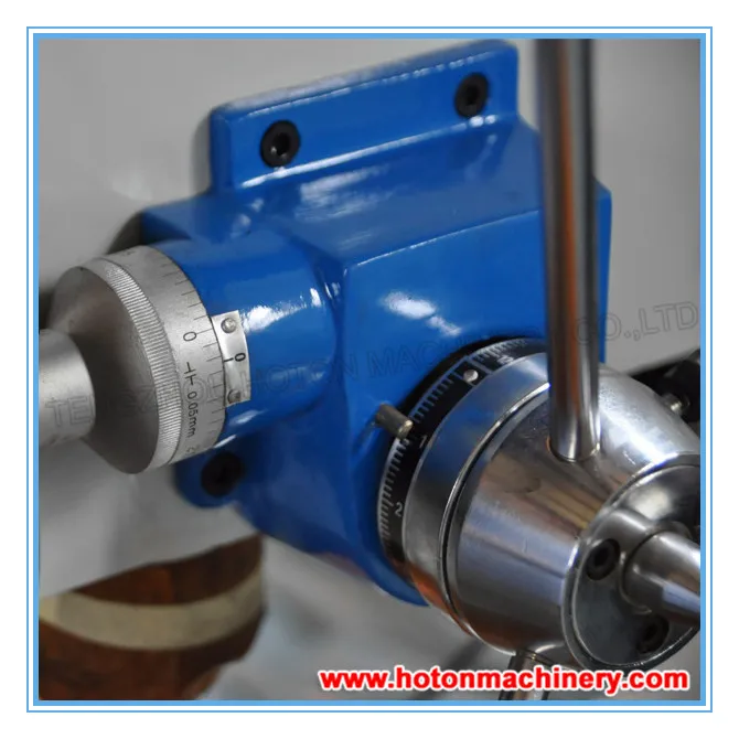 mini drilling milling machine ZXTM40, mill drill lathe, bench milling