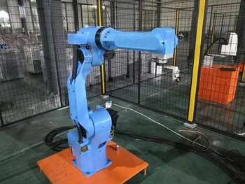 robot spray painting and welding/palletizing/painting robot arm manipulator easy to operate