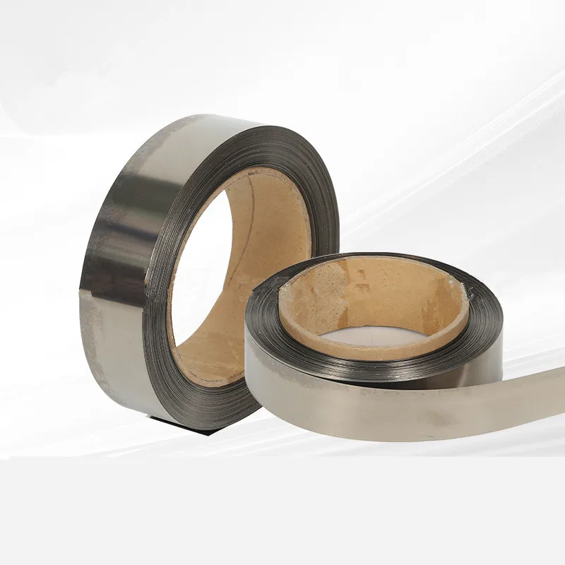 Электрический никель-хромированный нагревательный элемент NiCr8020 NiCr6015