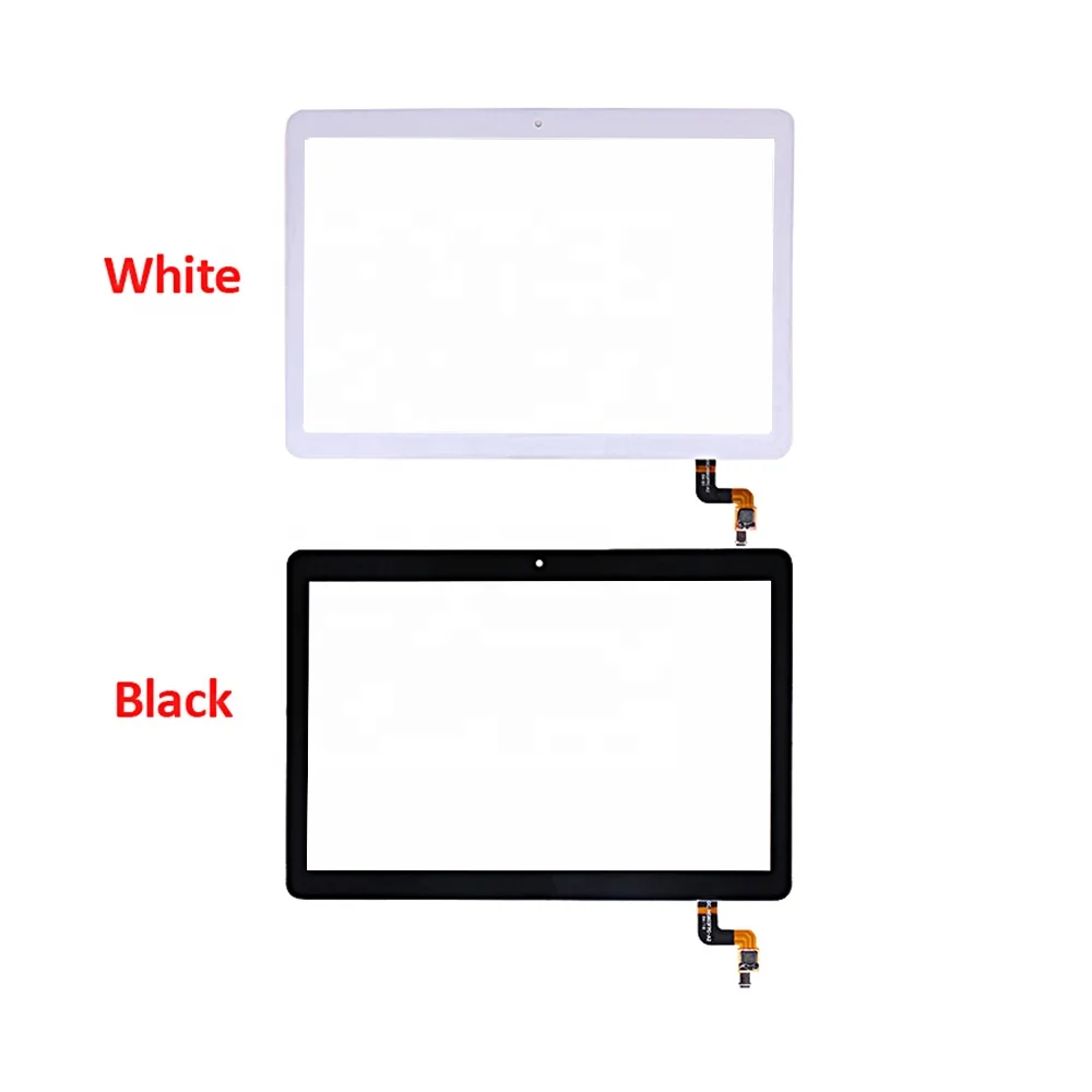 Tablet Touch Screen For Huawei MediaPad T3 10 T3-10 AGS-L09 AGS-W09 AGS-L03 BZA-W00 BZA-L00 Media pad Touch Panel Digitizer